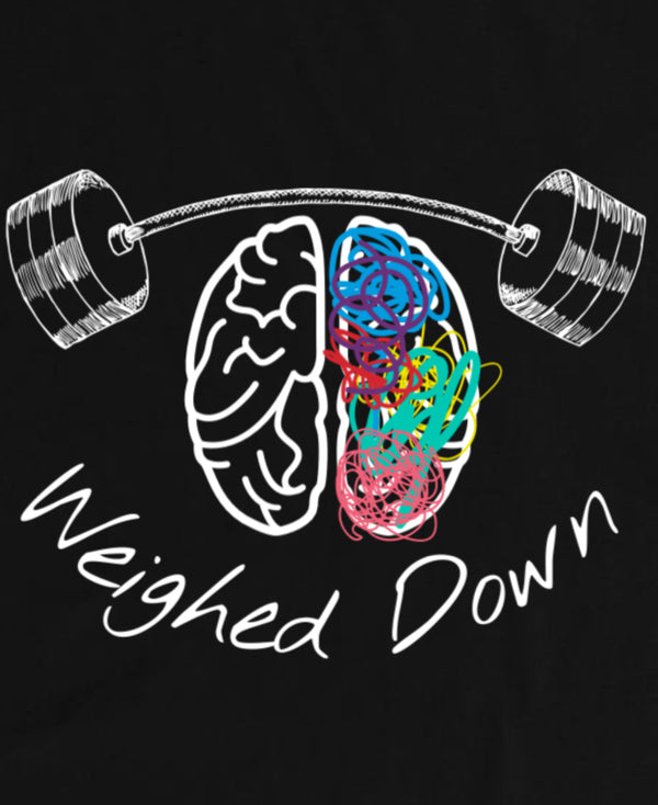 Weighed Down Fitness